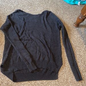 American eagle sweater